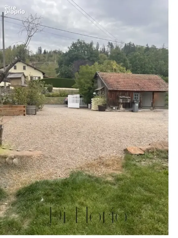 Bertrimoutier - RARE ! Ferme authentique de 1838 restaurée 284 m2 - photo 13