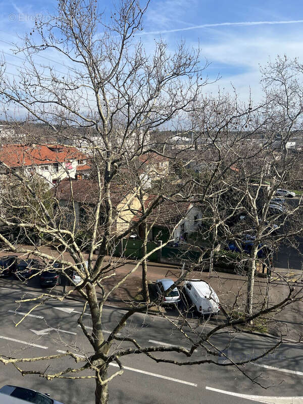 Appartement à VENISSIEUX