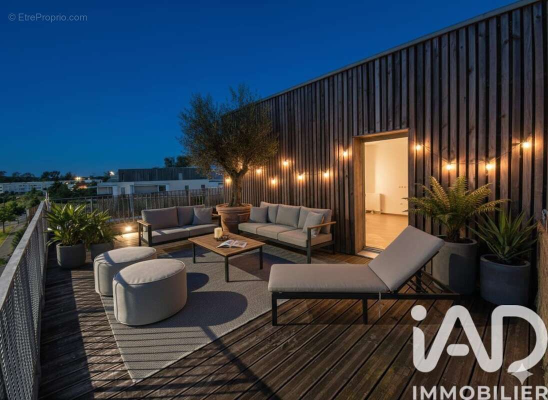 Photo 6 - Appartement à VILLENAVE-D'ORNON