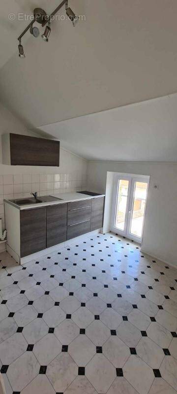 Appartement à SAINT-AMAND-MONTROND