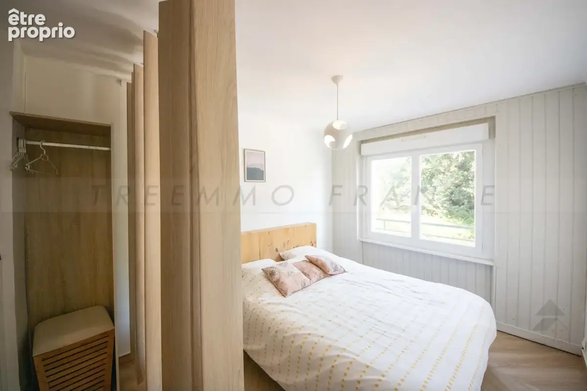 A vendre - brest - appartement t3 de 64 m2 - 2 chambres - 145000€ - photo 4