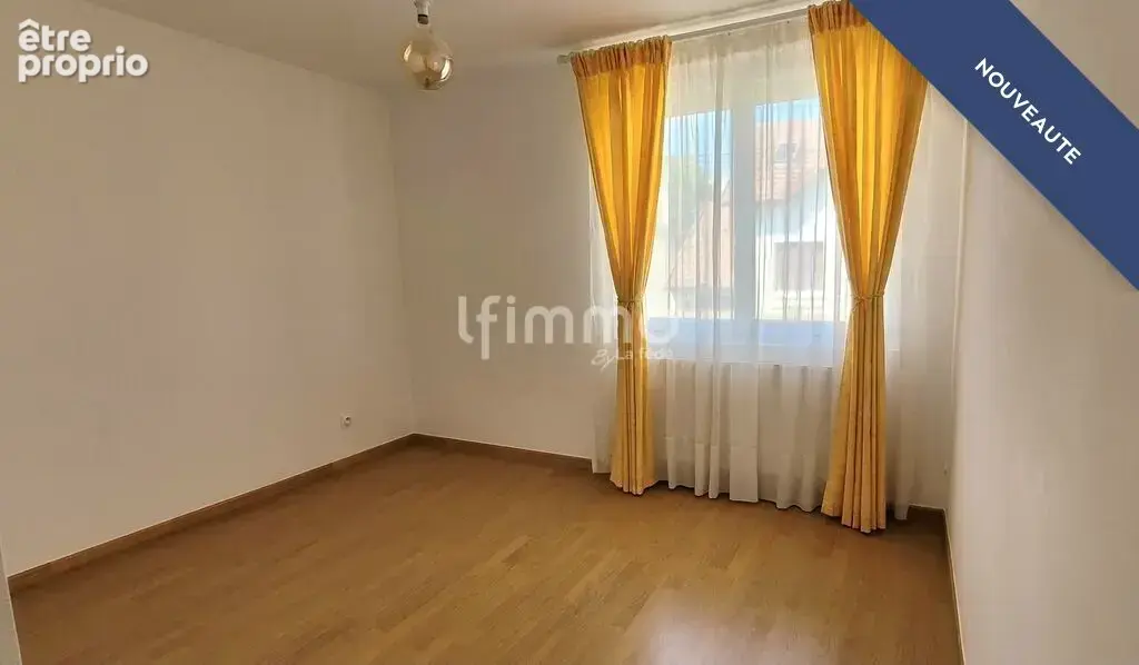 Maison 4 pièces - Grand garage - photo 8