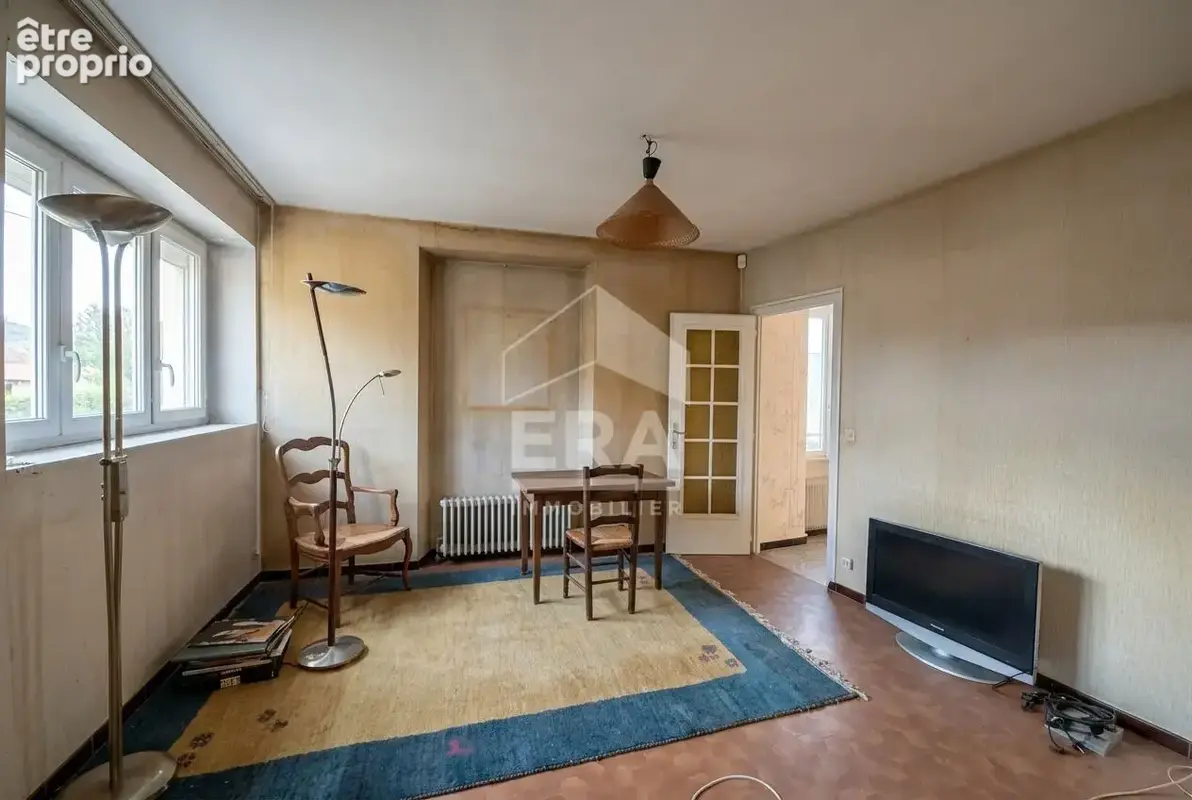 Appartement 105m² à brétigny-sur-orge - photo 7