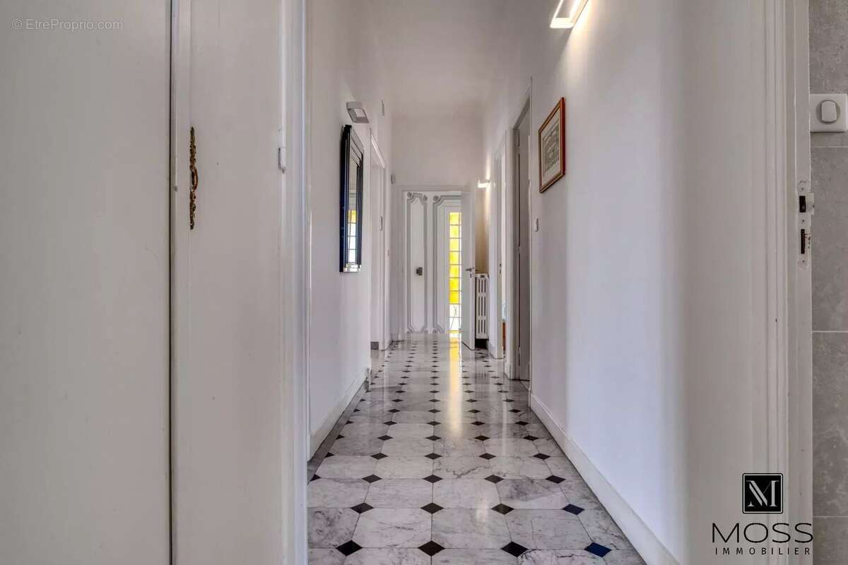 Parc Chambrun . Superbe Villa de 10 Pieces - photo 45