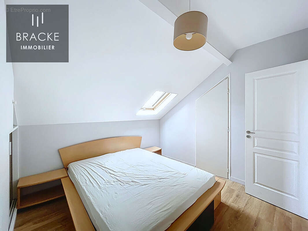 Maison à LA GARENNE-COLOMBES