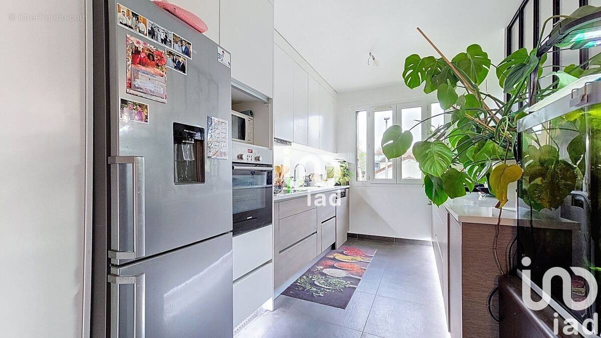 Photo 1 - Appartement à THIAIS