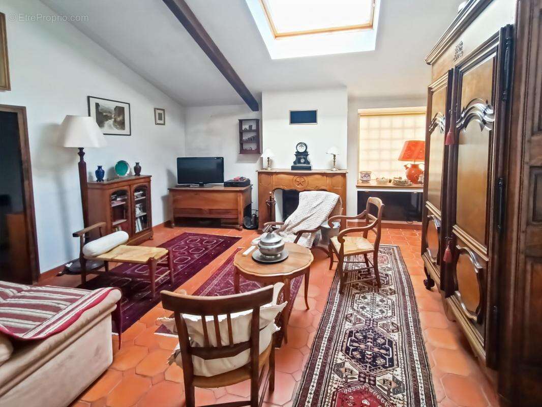 Maison à ORAISON