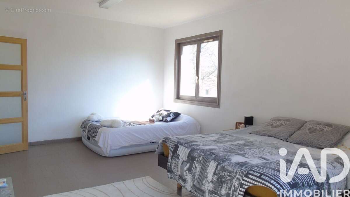 Maison 347 m² à Rigny-Sur-Arroux  - photo 7