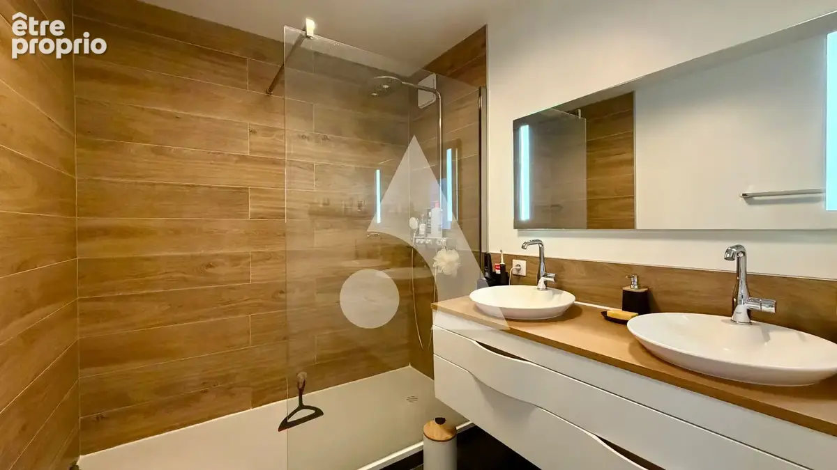 Appartement Bayonne 3 pièces - photo 8
