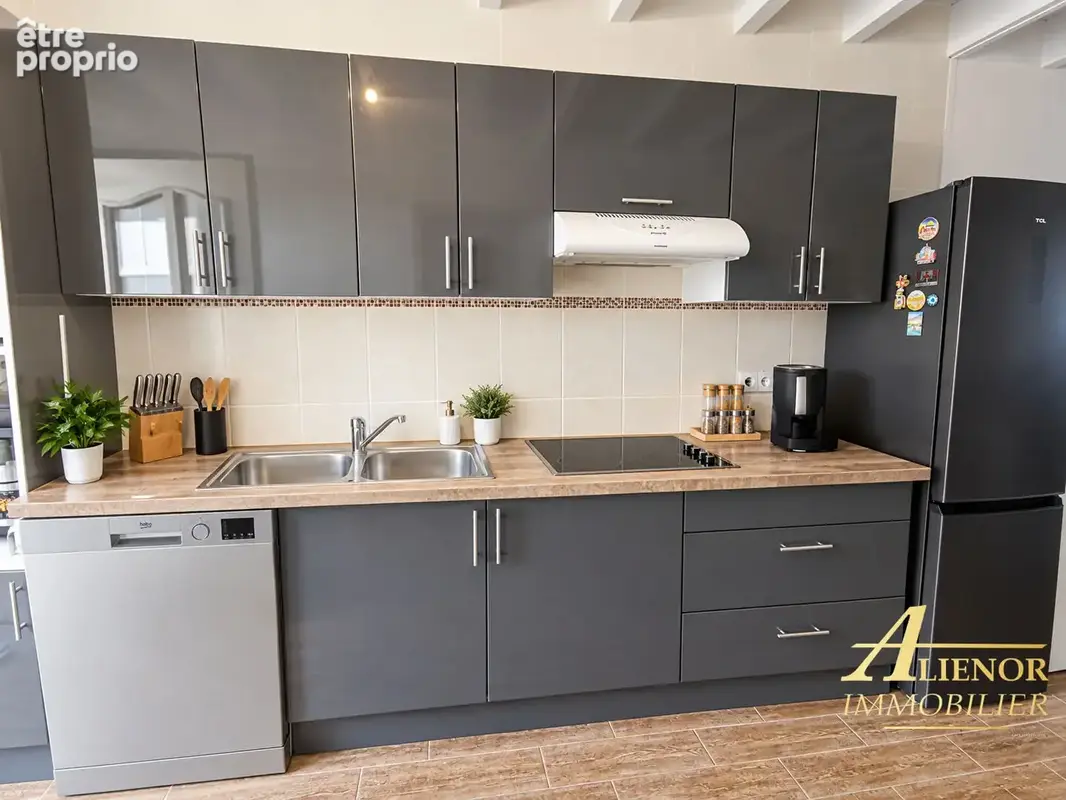 Maison Sorges Et Ligueux En Perigord 3 pièce(s) 74 m2 - photo 3