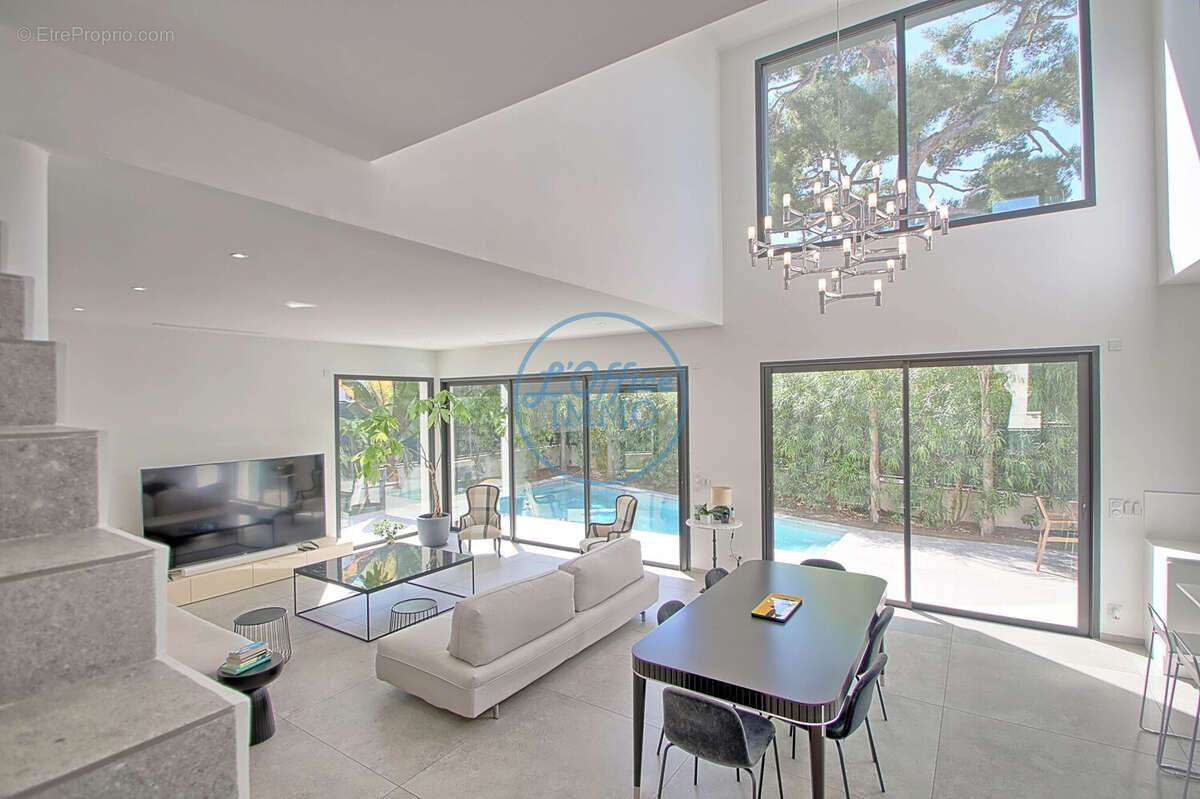 Appartement à LA GARDE