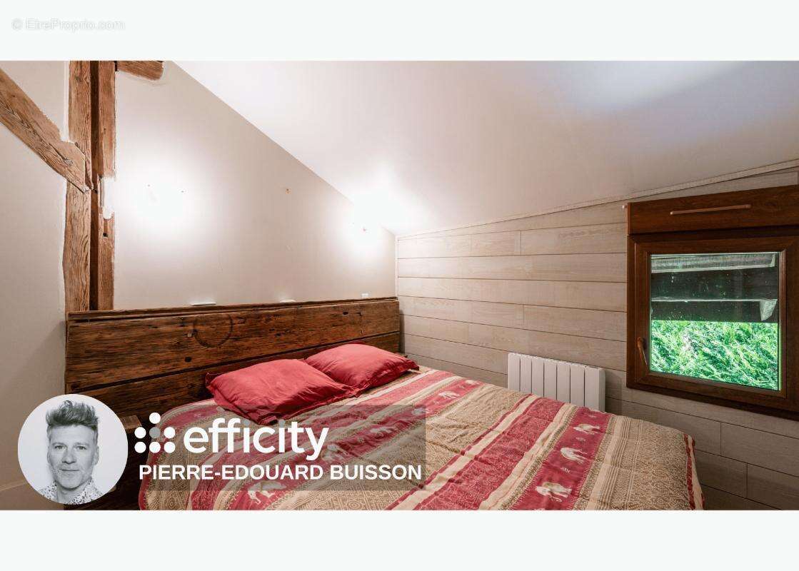 Appartement à SAINT-GERVAIS-LES-BAINS