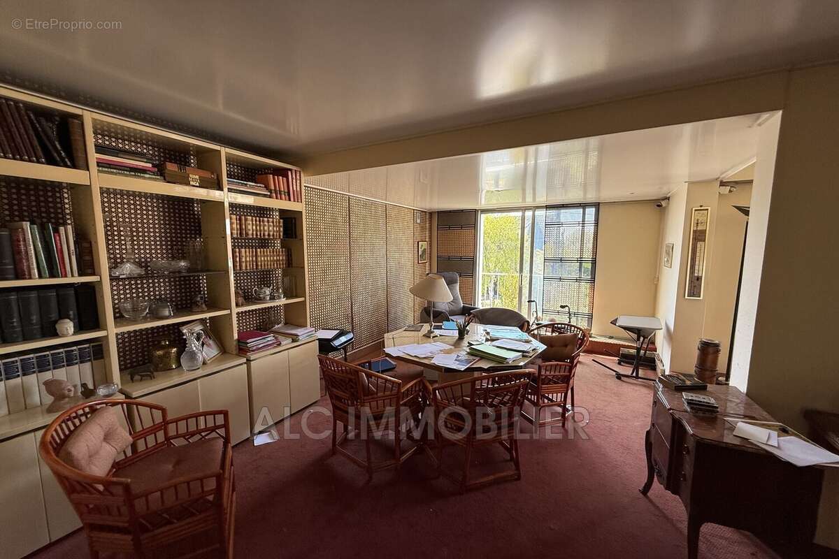 Appartement à CONFLANS-SAINTE-HONORINE