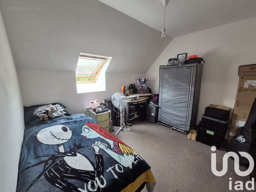 Photo 6 - Maison à LA FERTE-SOUS-JOUARRE