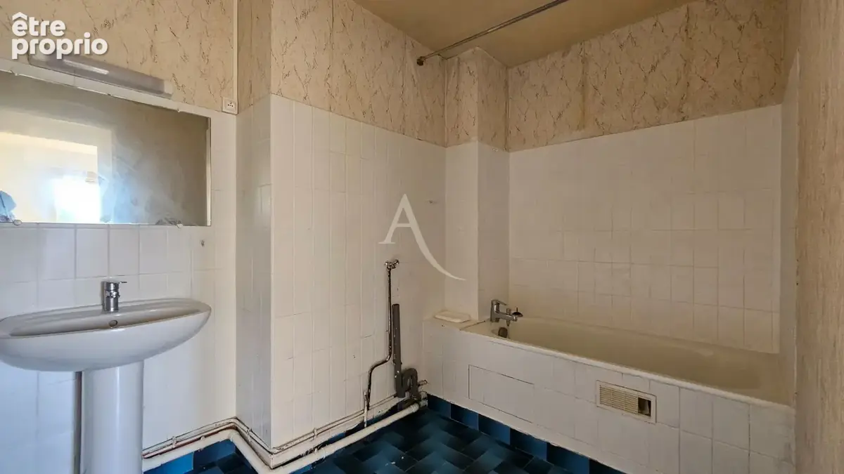 Appartement Nimes 2 pièce(s) 48.86 m2 - photo 4