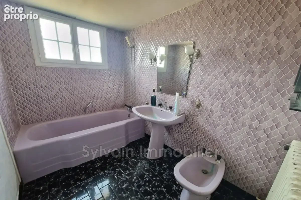 Maison 88 m² à Gournay-En-Bray  - photo 7