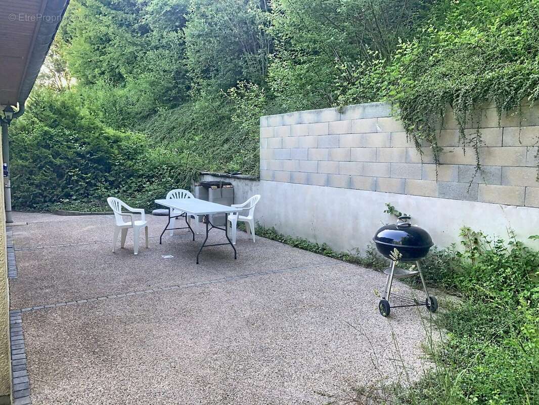 Maison 111 m² à Ornans  - photo 4