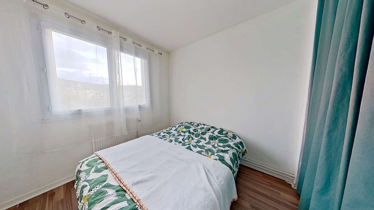 Appartement à SAINT-MAX