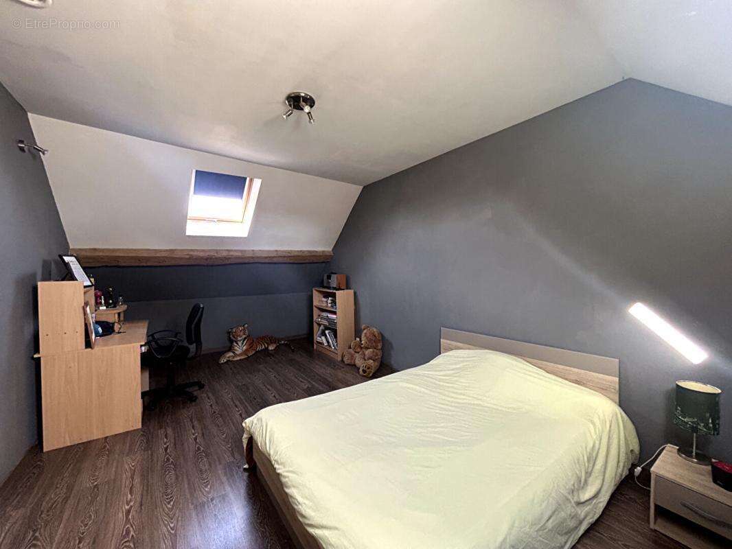 Maison à SAINT-SULPICE