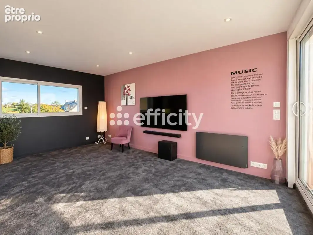 Maison 7 pièces 206 m² à vendre à Servon-Sur-Vilaine (35530) - photo 19
