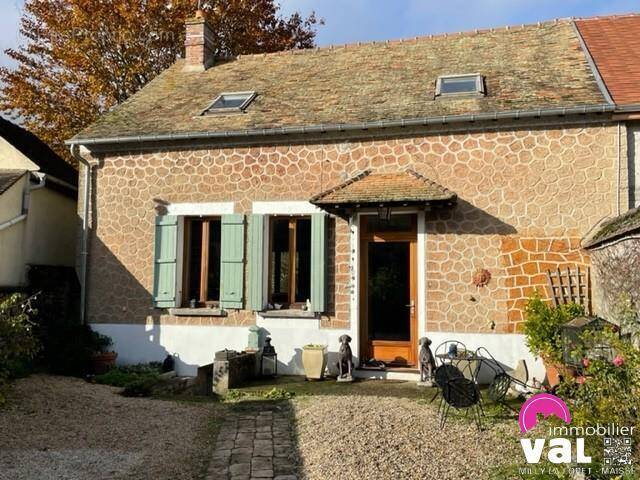 Maison à LA FERTE-ALAIS