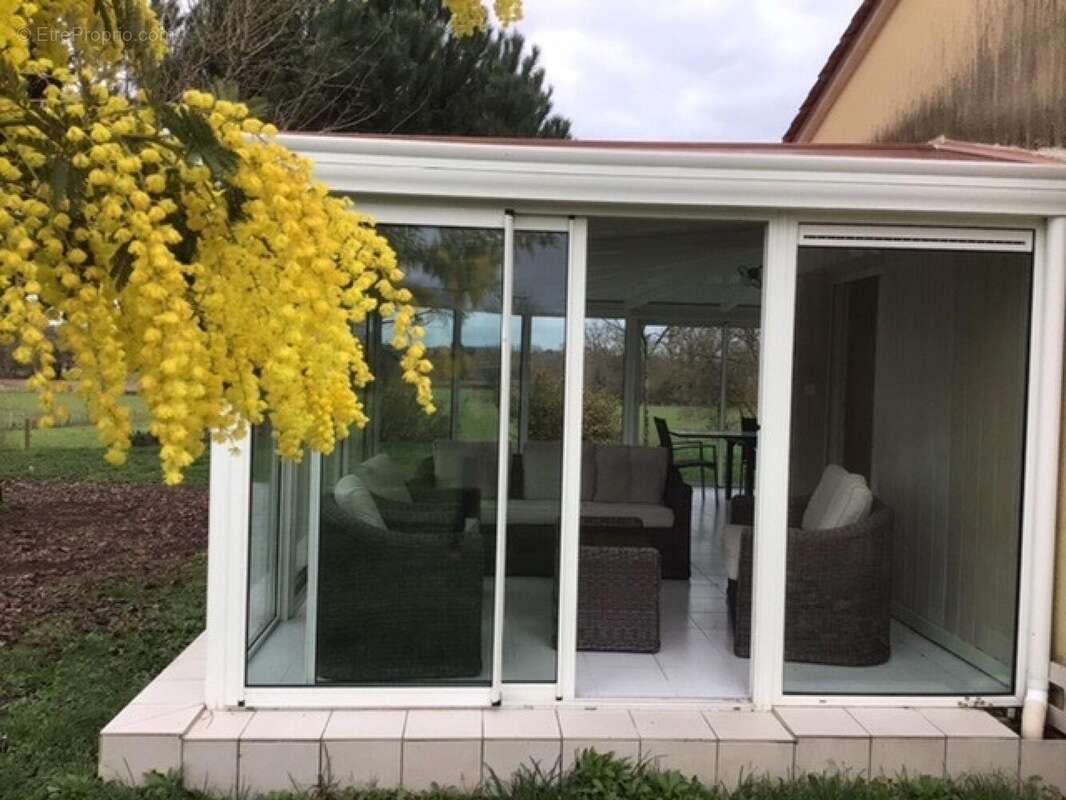 Photo 2 - Maison à PETIT-BERSAC