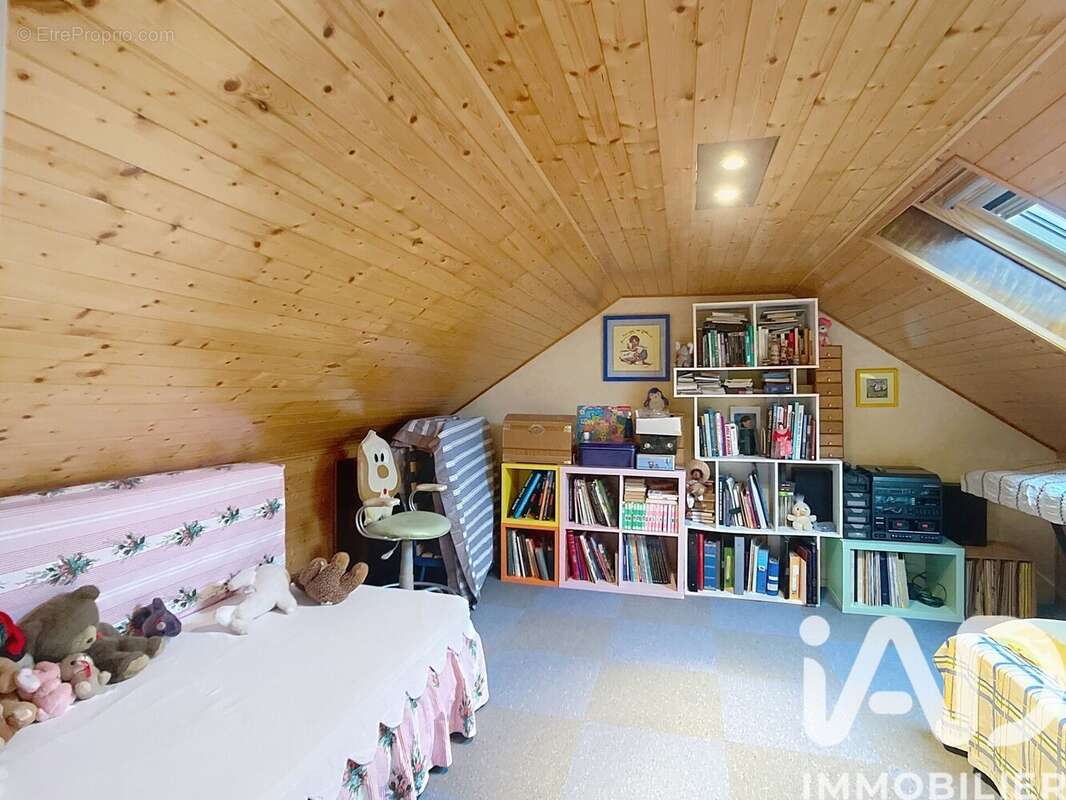 Photo 8 - Maison à PONTAULT-COMBAULT