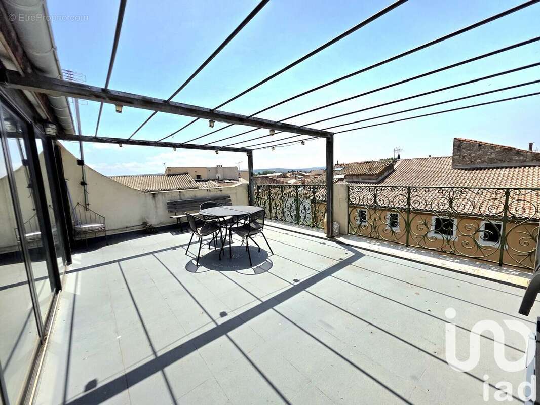 Photo 2 - Maison à COURSAN