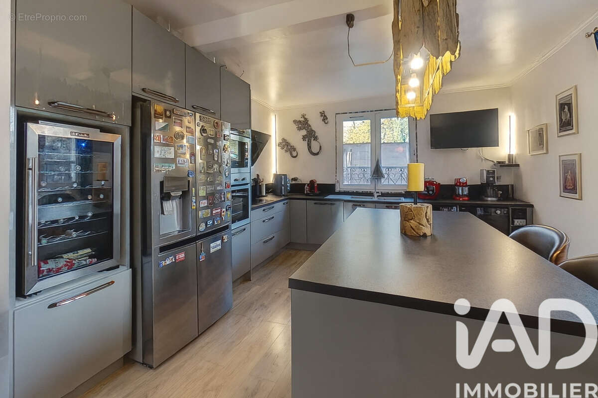 Photo 6 - Maison à MORSANG-SUR-ORGE