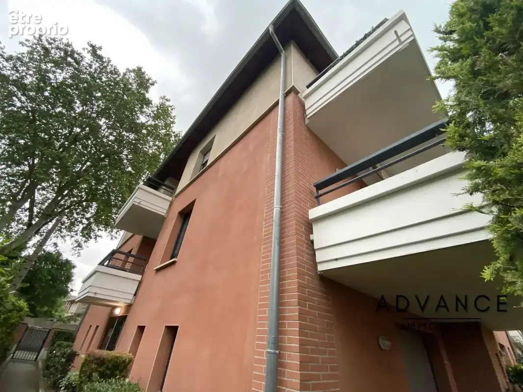 Appartement 3 pièces 83 m² à vendre à Toulouse (31200) - photo 7