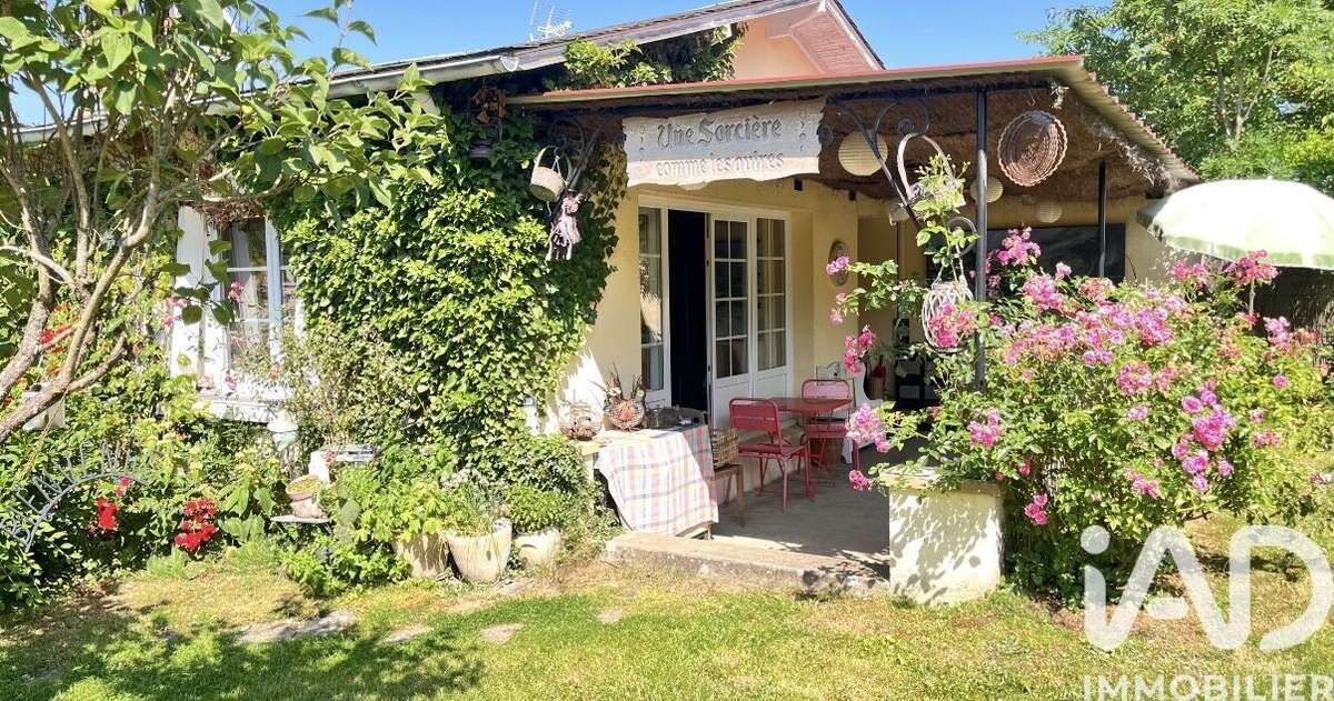 Photo 6 - Maison à BOURBON-LANCY