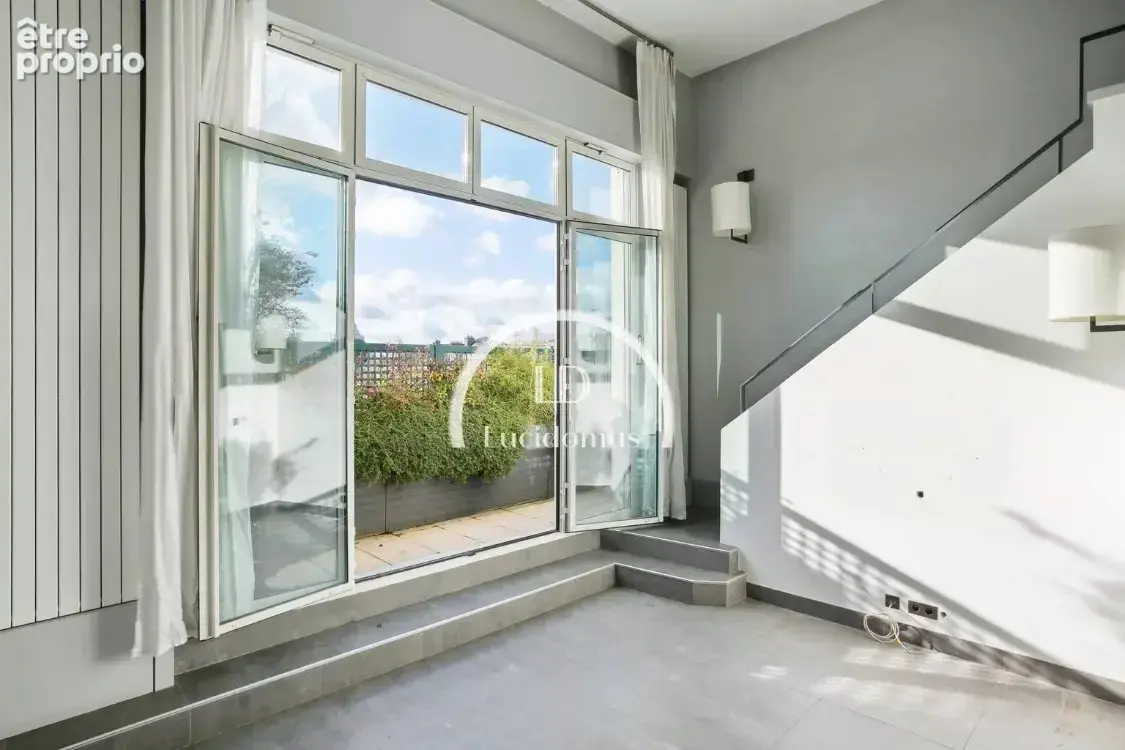 Appartement 3 pièces 76 m² à vendre à Paris-16e (75016) - photo 3