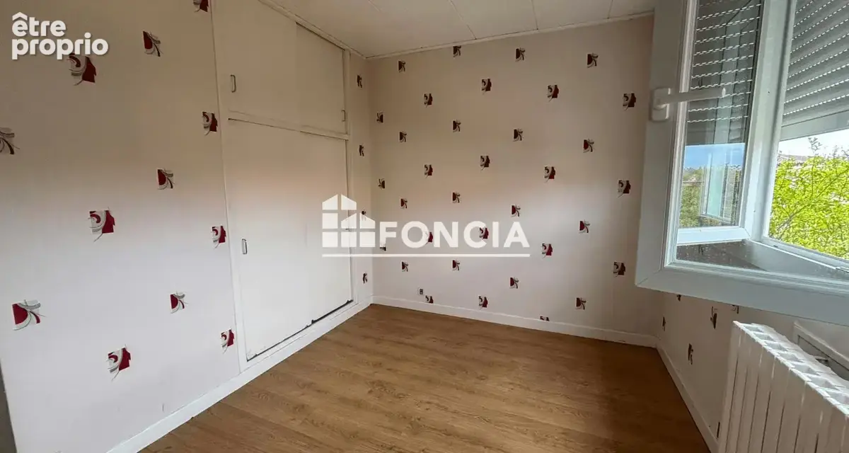 Maison familiale T4 avec jardin à Albi : espace, calme et confort au quotidien - photo 6