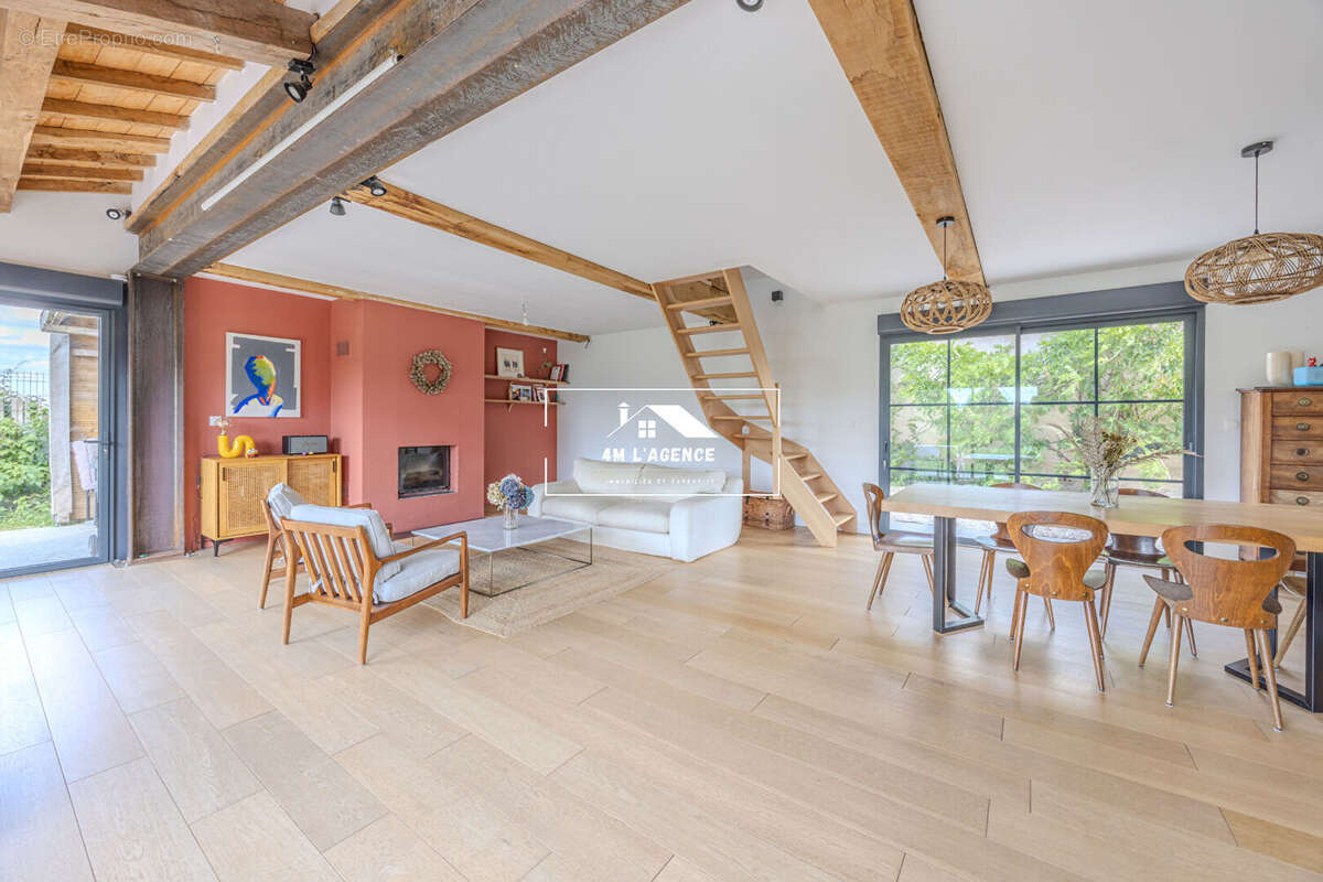 Maison à CAPPELLE-EN-PEVELE