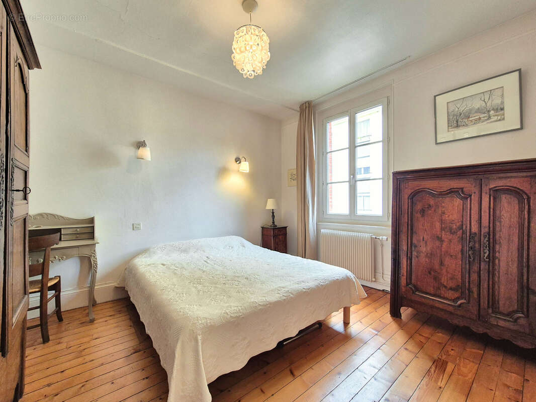 Appartement à CHARTRES