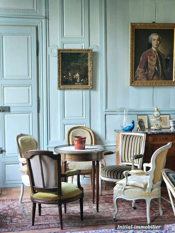 Maison à TOURS