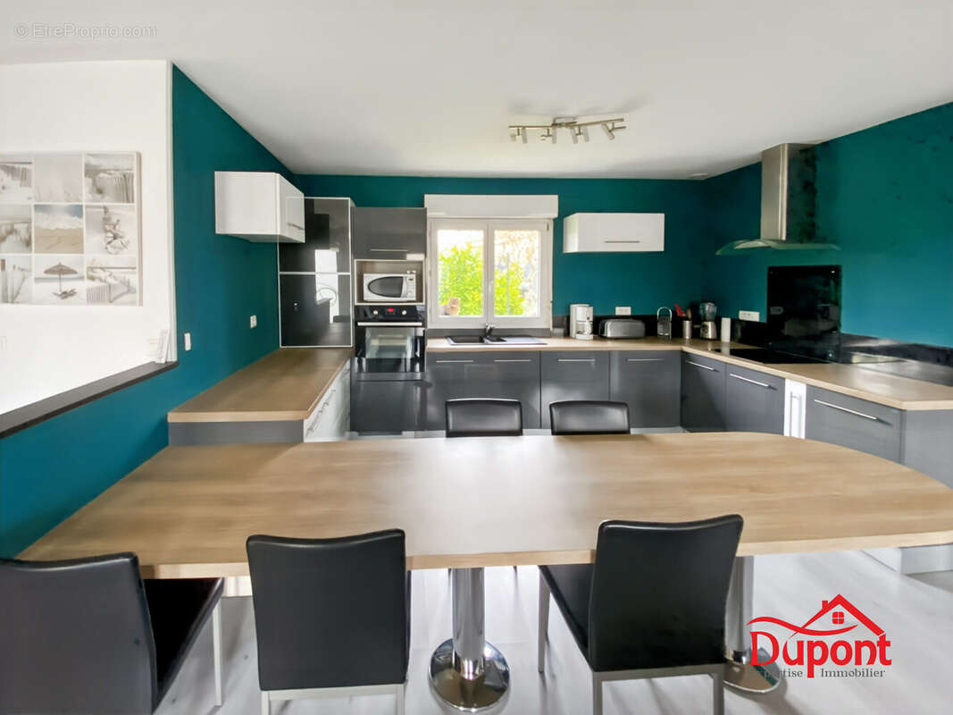 Maison 110 m² à Vraux  - photo 4