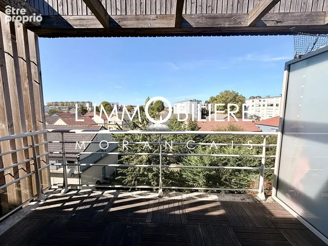 Appartement à ROUEN
