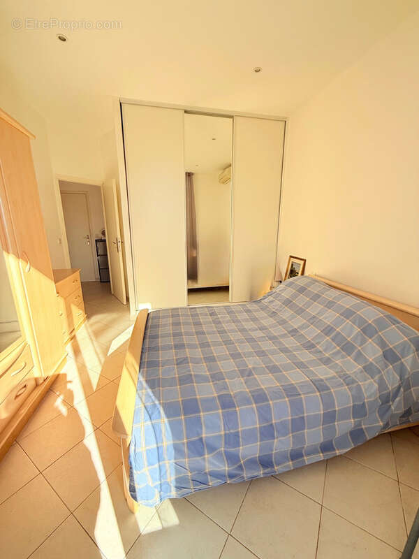 Maison à LE CANNET