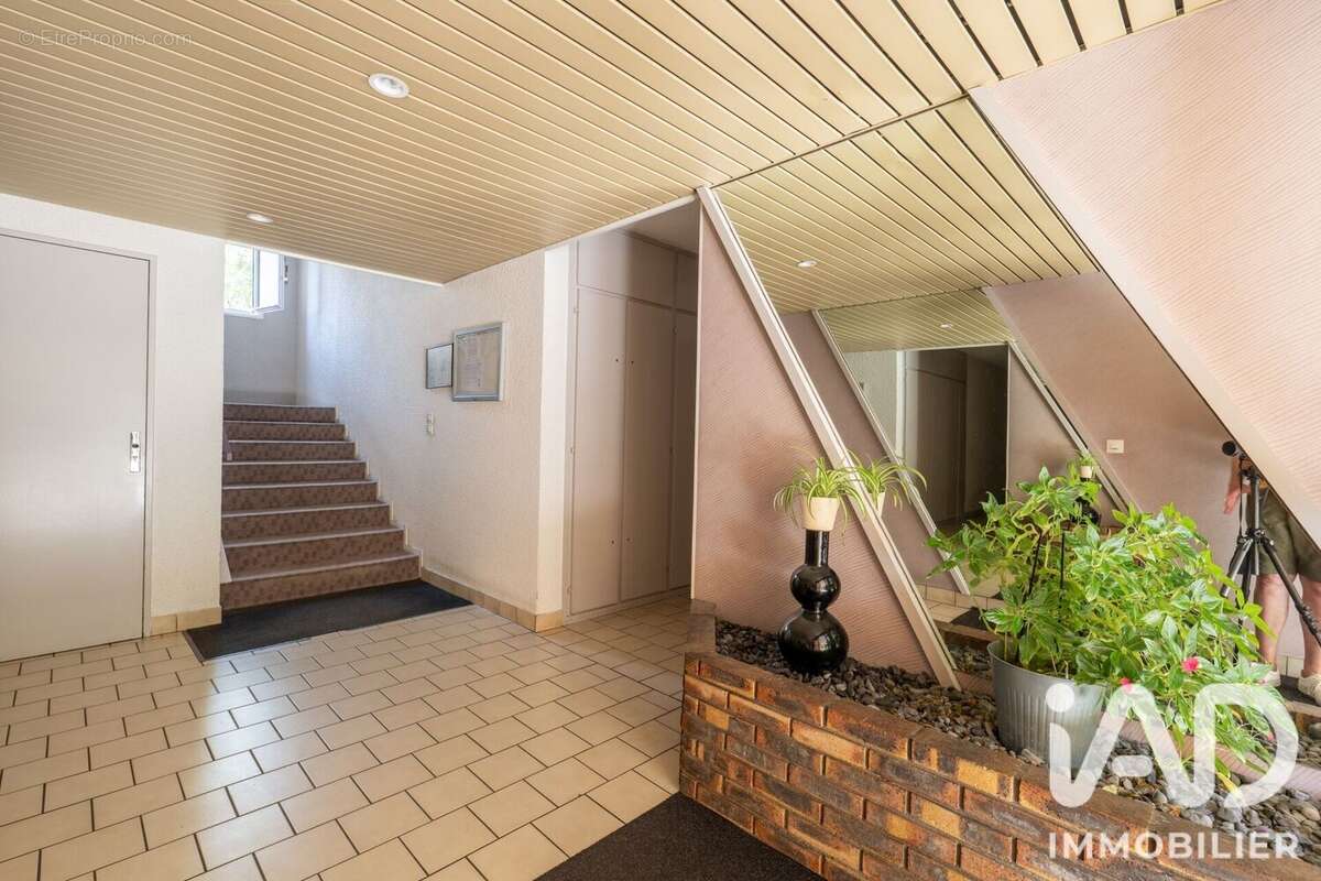 Appartement 41 m² à Metz  - photo 7