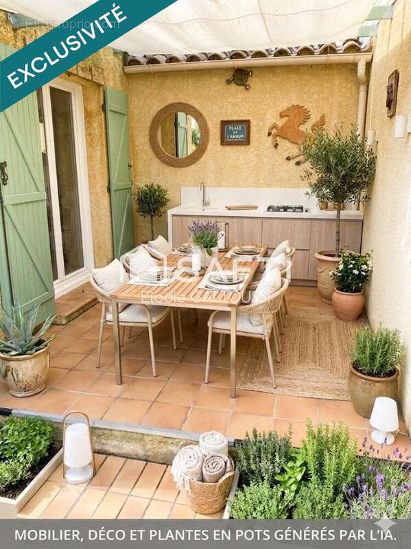 Photo 7 - Maison à MEZE