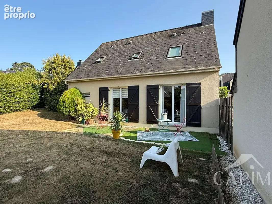 Maison Pace  4 Pièces  - 3 Ch. - Jardin - garage- Terrain 380m²- Clim réversible - photo 17