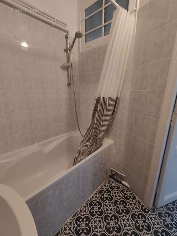 Appartement à PARIS-7E