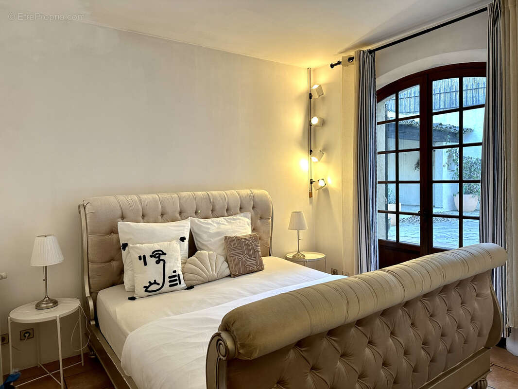 Maison à SAINT-PAUL