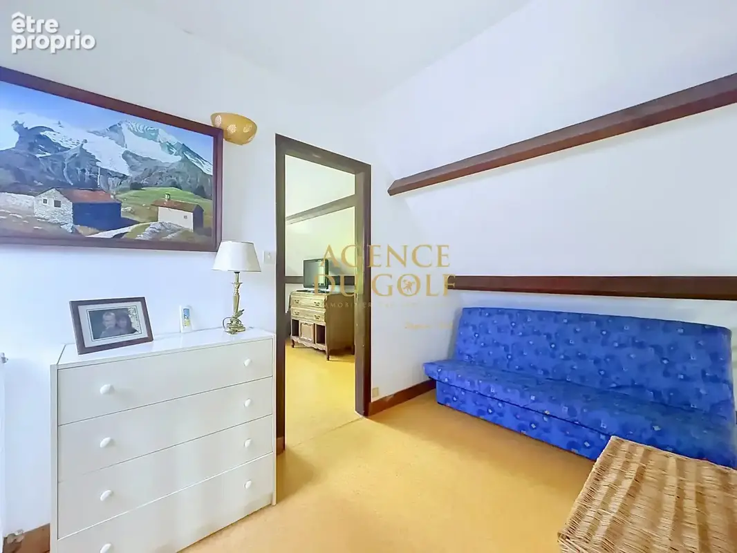 Maison 3 chambres dans un environnement d'exception à Stella-Plage - photo 10