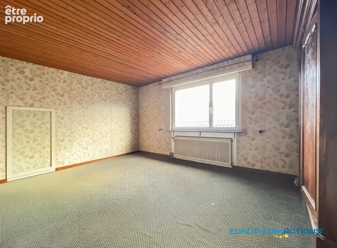 Rountzenheim-auenheim – belle maison à rénover avec 40 ares de terrain - photo 11