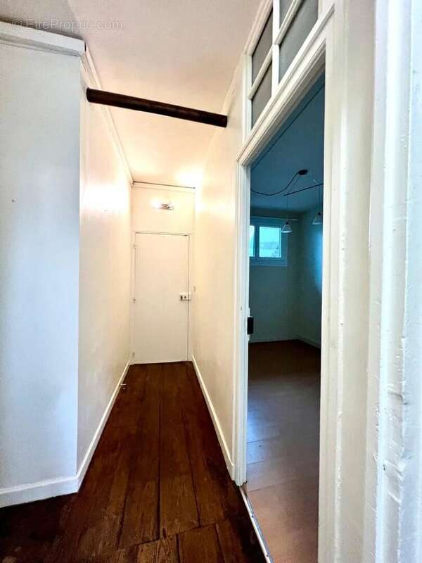 Appartement à PLERIN