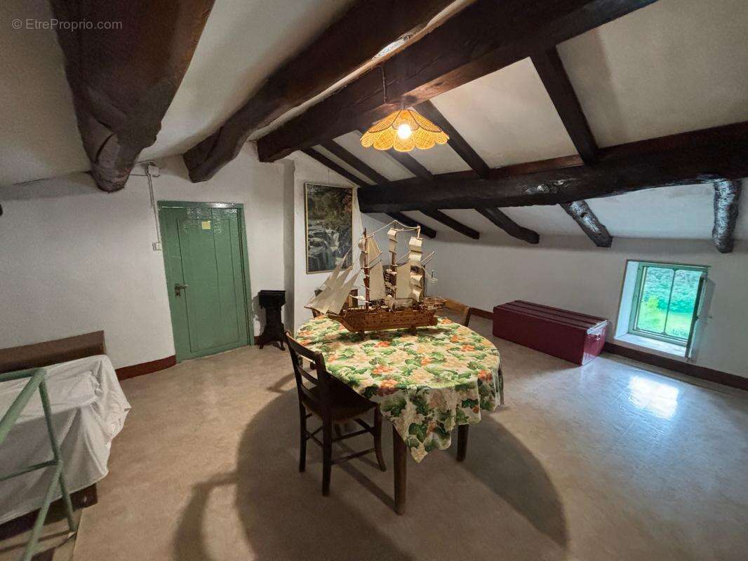 Maison à CITOU