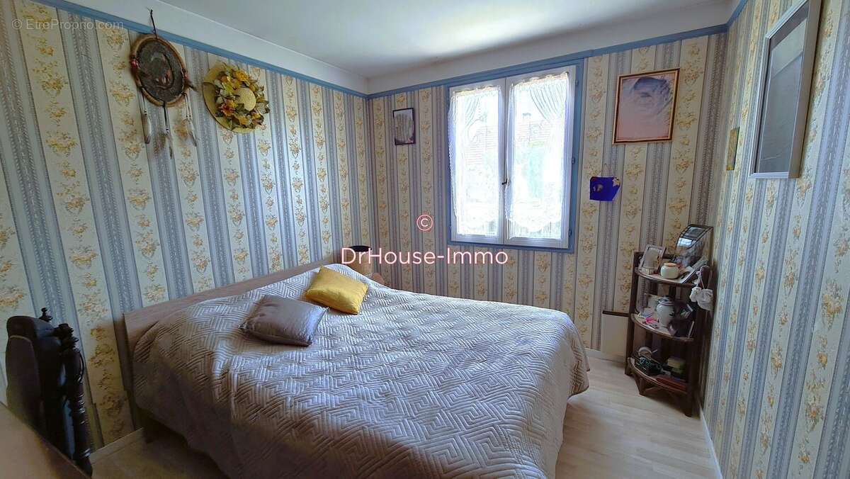 Maison 80 m² à La Selle-Sur-Le-Bied  - photo 4