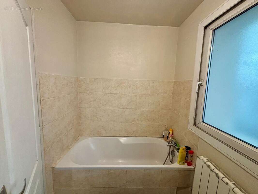 Appartement à NEVERS